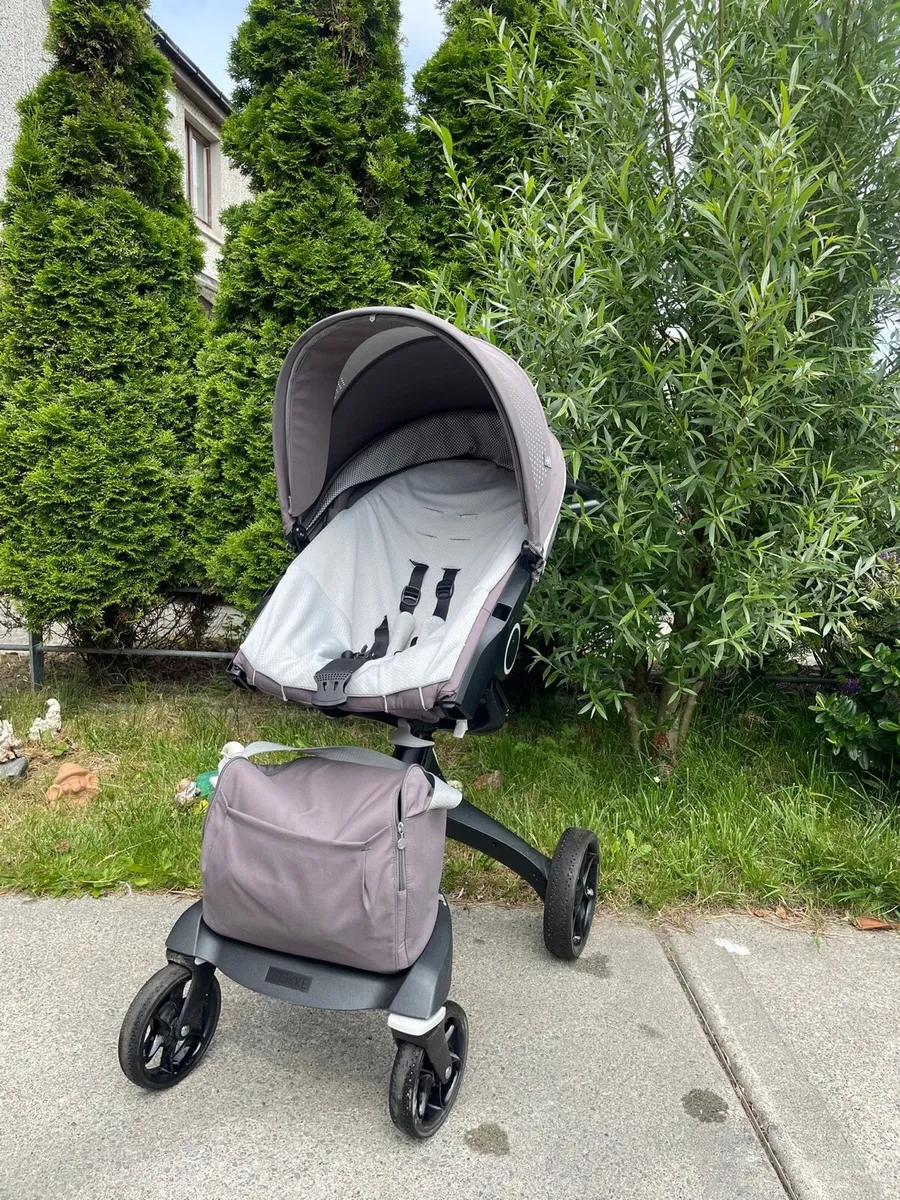 Stokke Xplory - Image 1