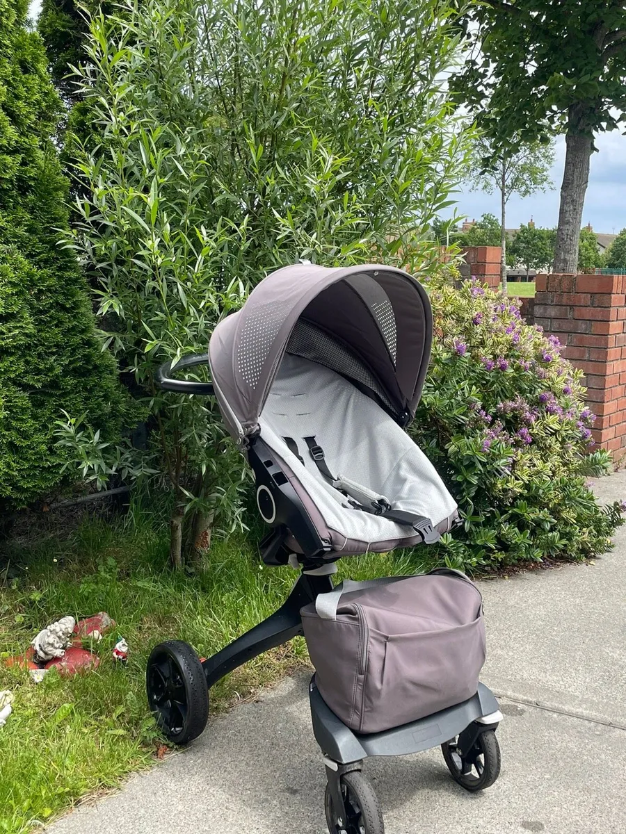 Stokke Xplory - Image 2