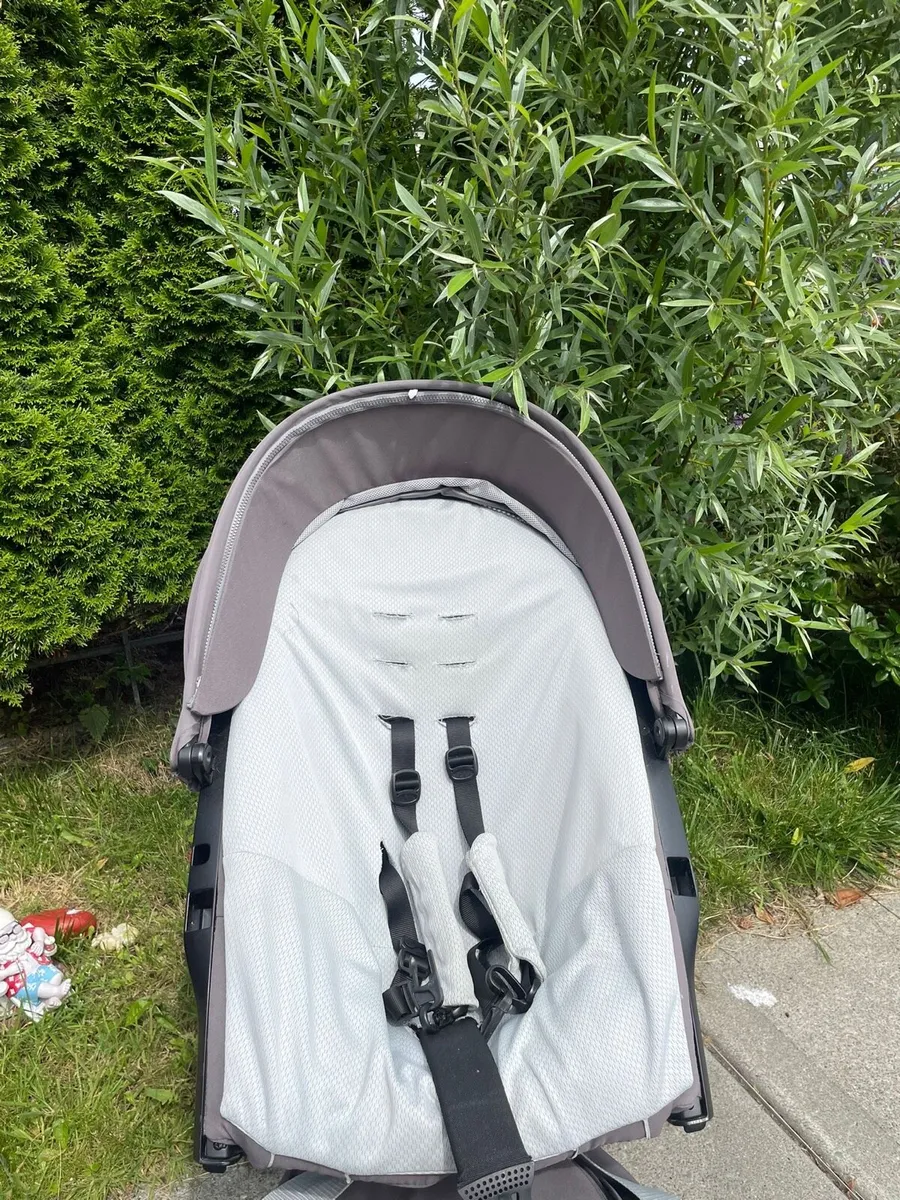 Stokke Xplory - Image 4