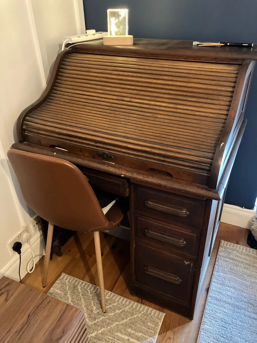 Writing Bureau - Image 1