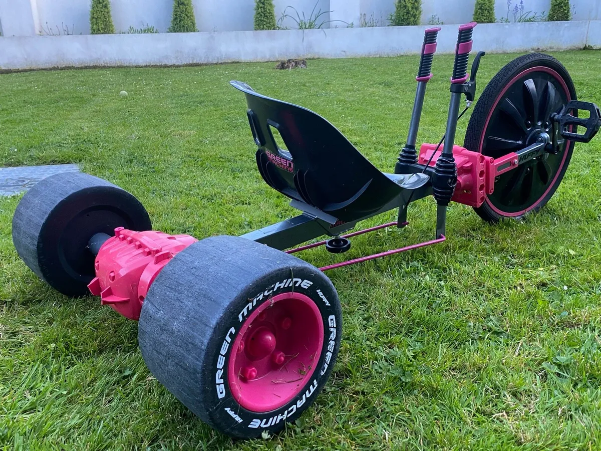 Go kart - Image 2