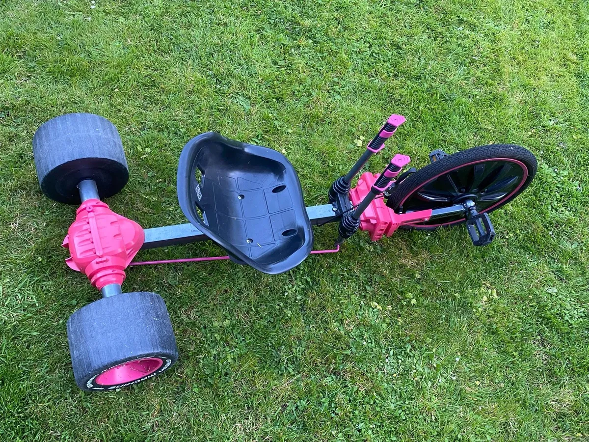 Go kart - Image 3