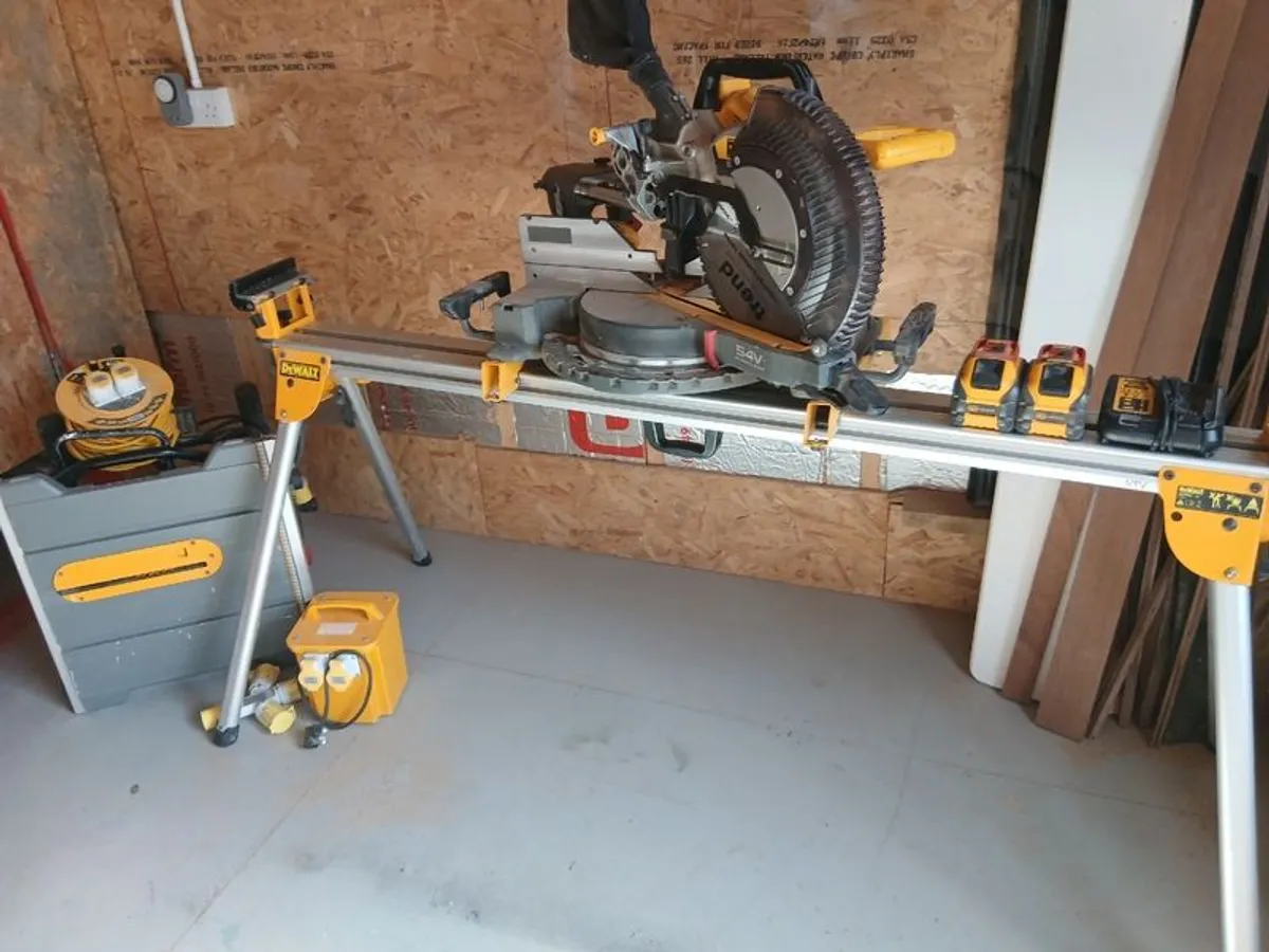 Dewalt tools - Image 2
