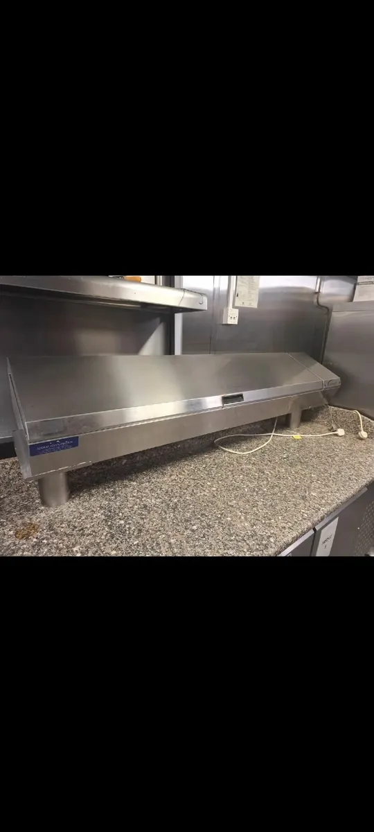Catering fridge - Image 3