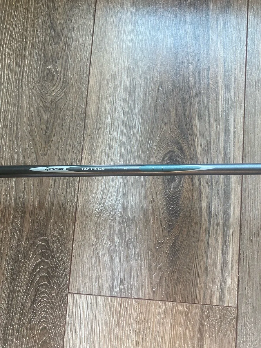 Taylormade X03 iron set - Image 3