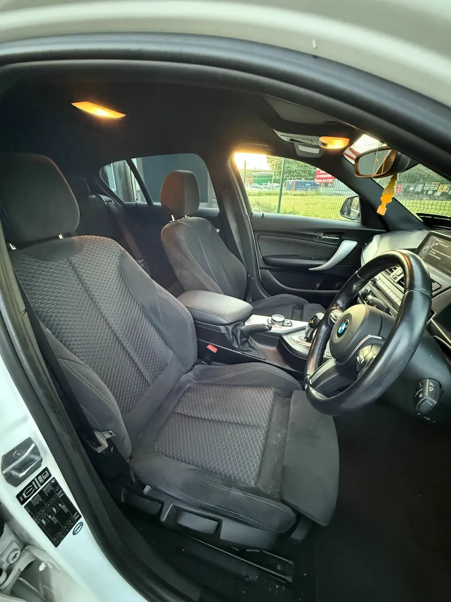 BMW 116i  M Sport High Spec - 2014 - Image 3