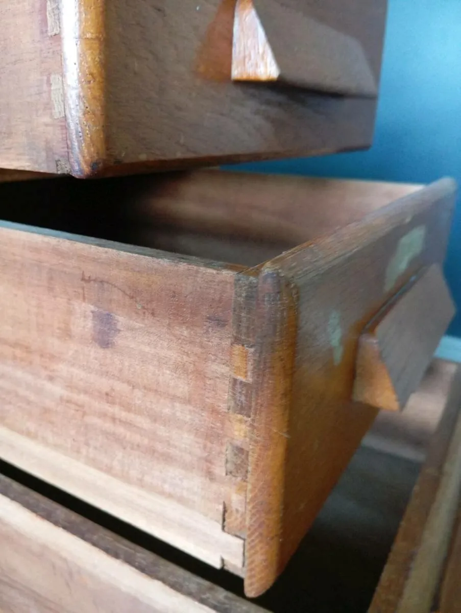 G plan desk - Image 2
