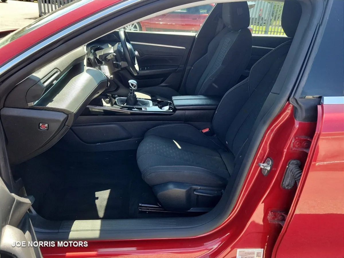 Peugeot 508 SW ACTIVE 1.5 BLUE HDI 130 5DR - Image 4