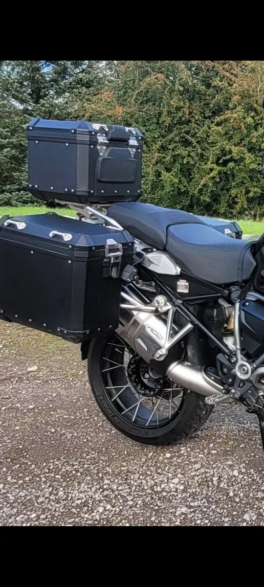 Bmw R1200 GSA - Image 3