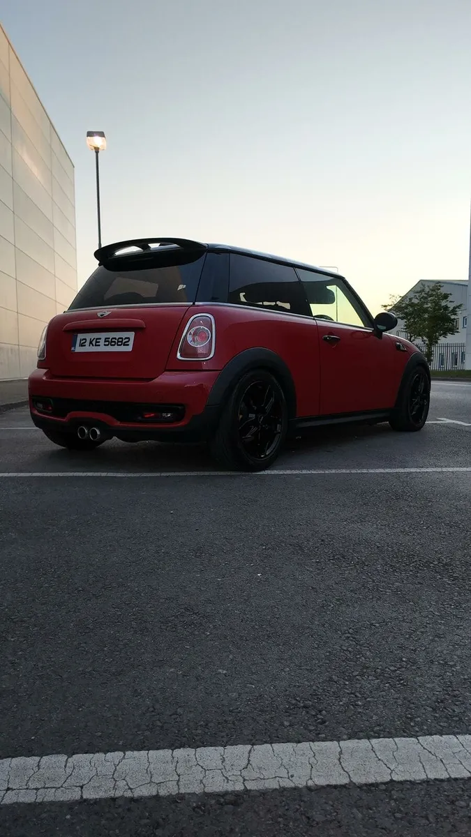 2012 Mini Cooper SD • 2.0 Diesel • 143bhp - Image 4