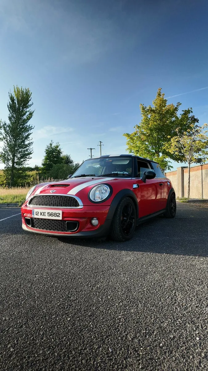 2012 Mini Cooper SD • 2.0 Diesel • 143bhp - Image 2
