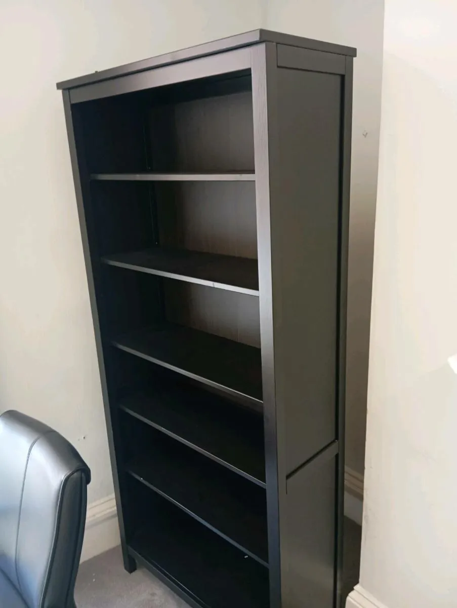Bookcase