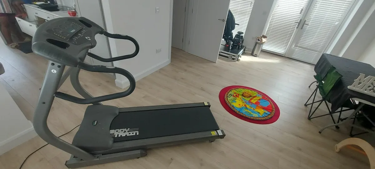 Treadmill for sale - Image 4