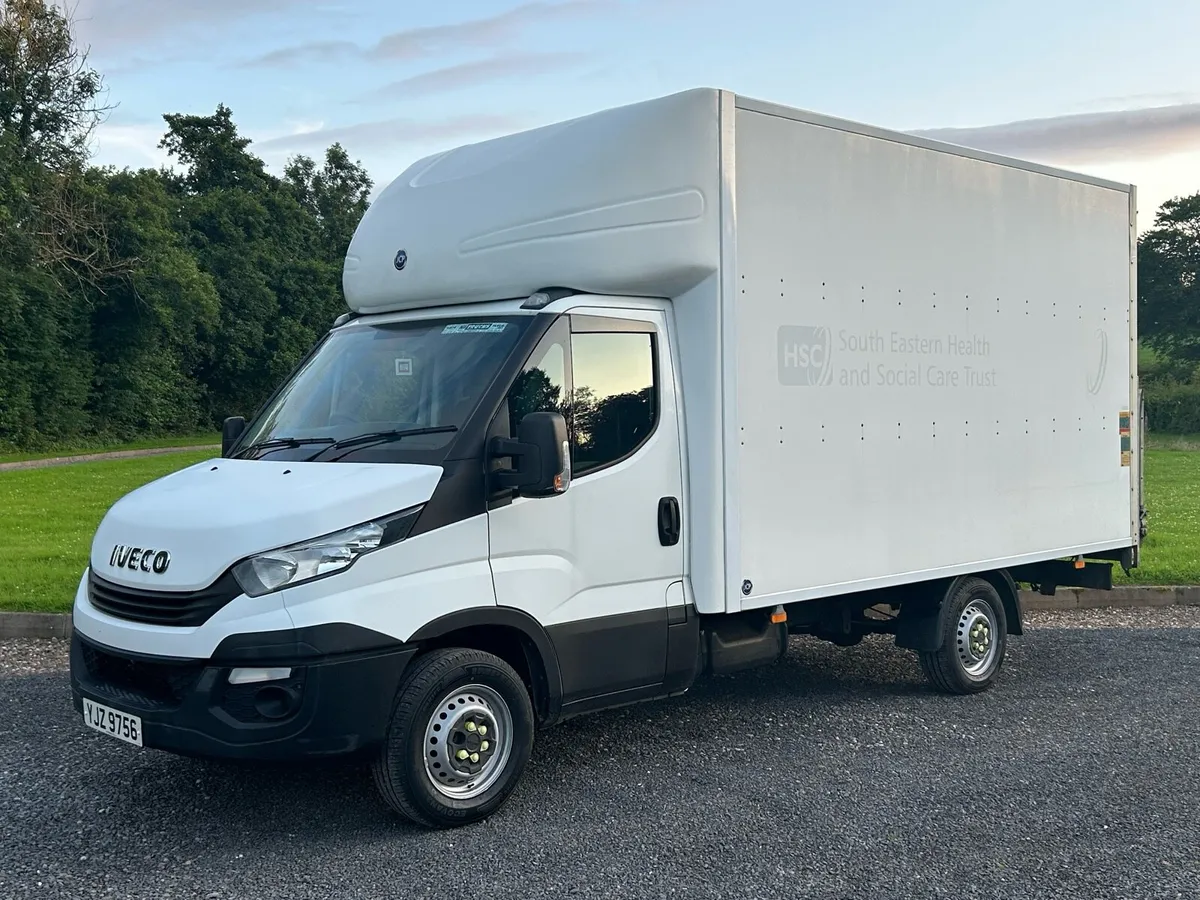 IVECO DAILY - Image 1