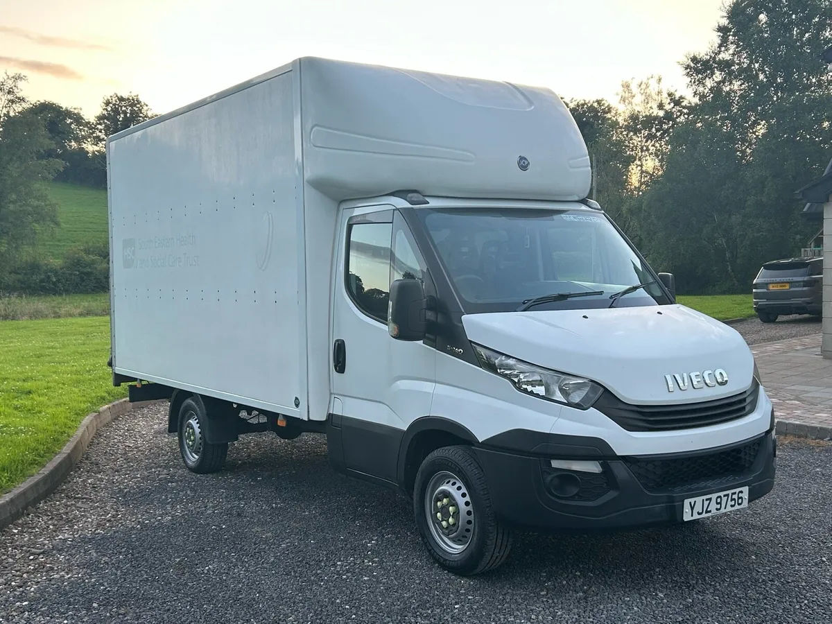 IVECO DAILY - Image 2