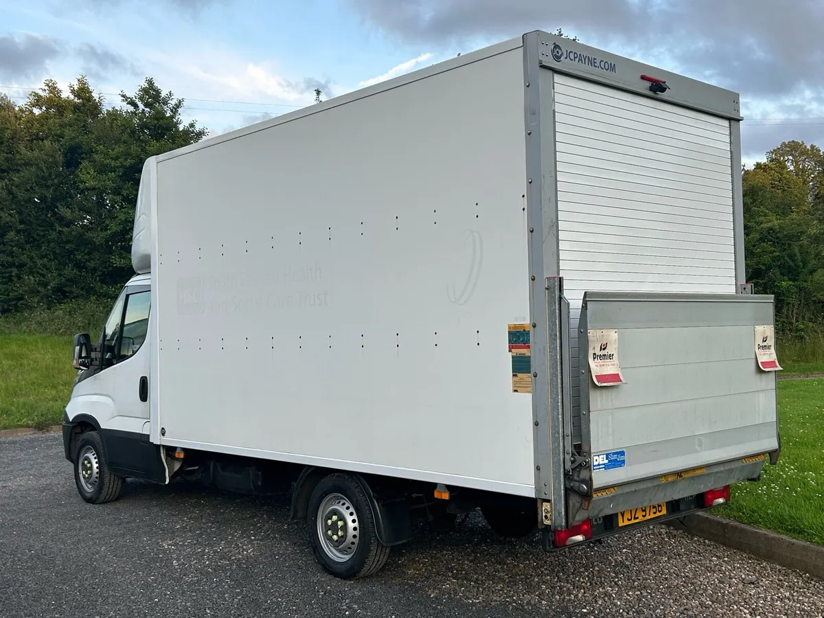 IVECO DAILY - Image 3