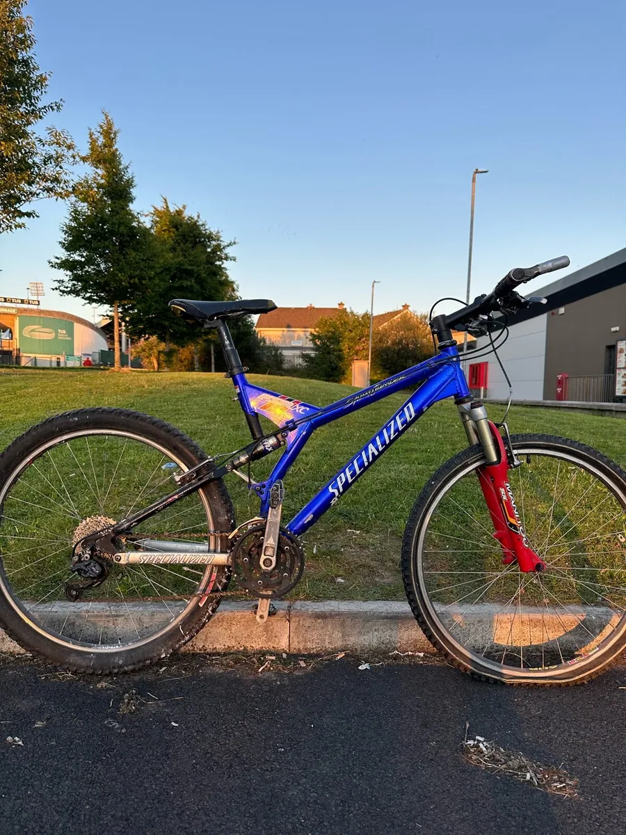 Bike - Image 1
