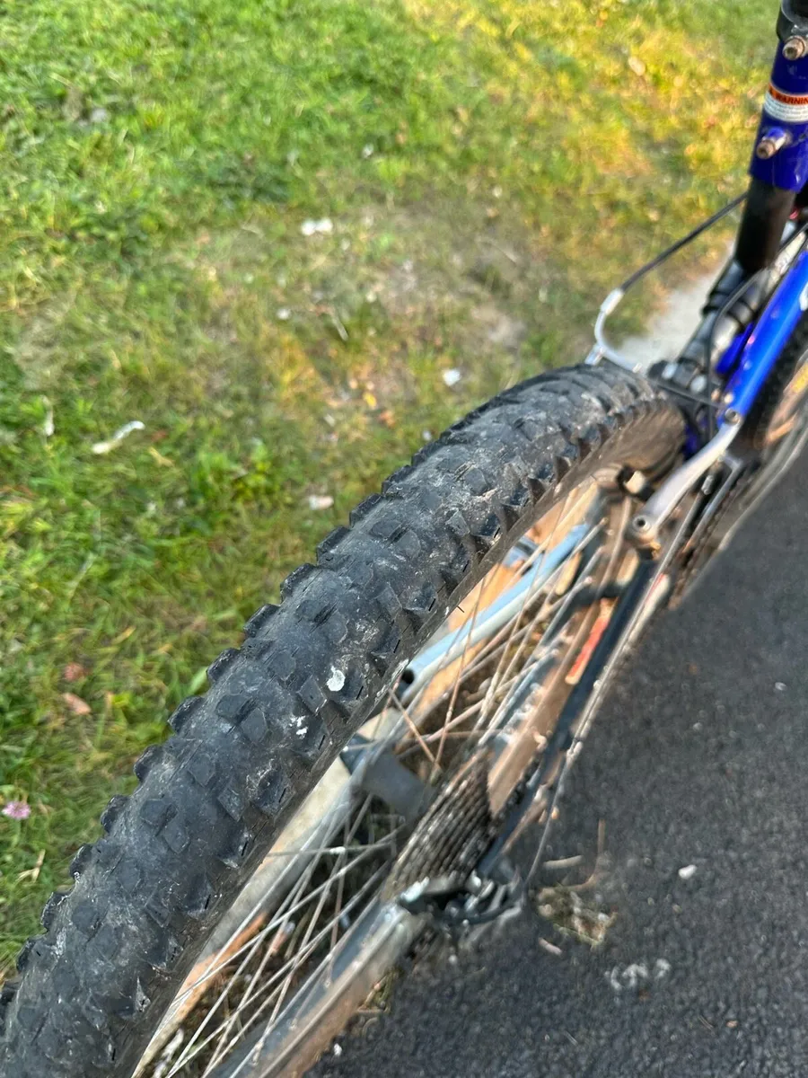 Bike - Image 3