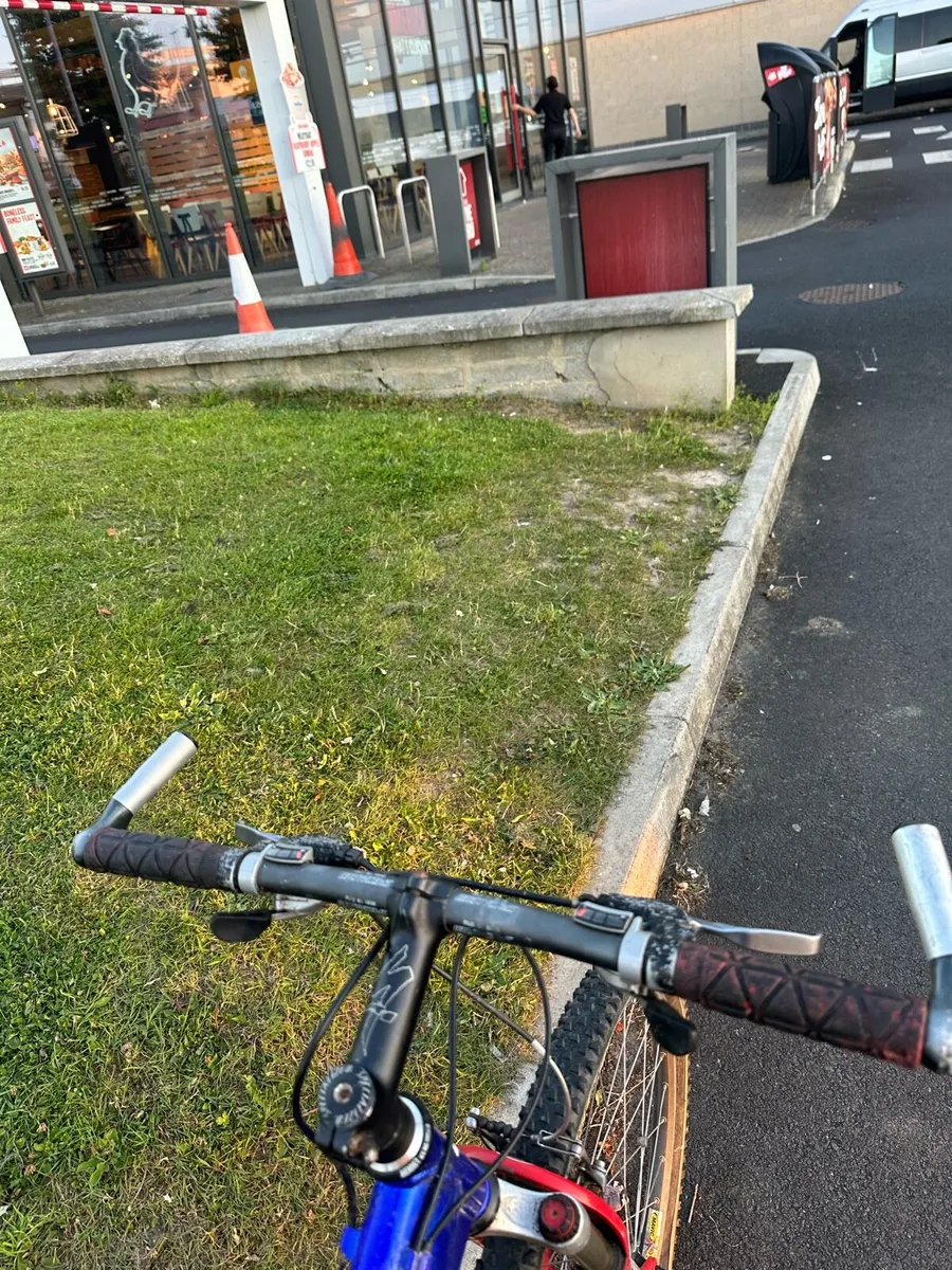 Bike - Image 4