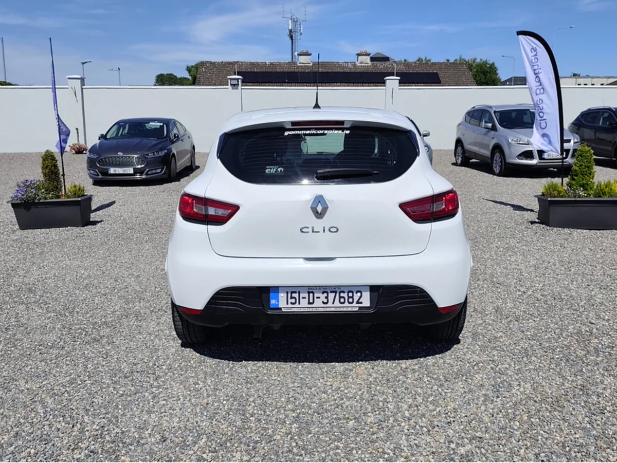 Renault Clio ONLY €45 P/W IV EXPRESSION 1.2 PET 4D - Image 3
