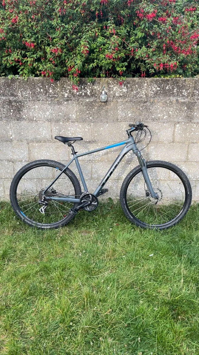 Cube bike - Image 2
