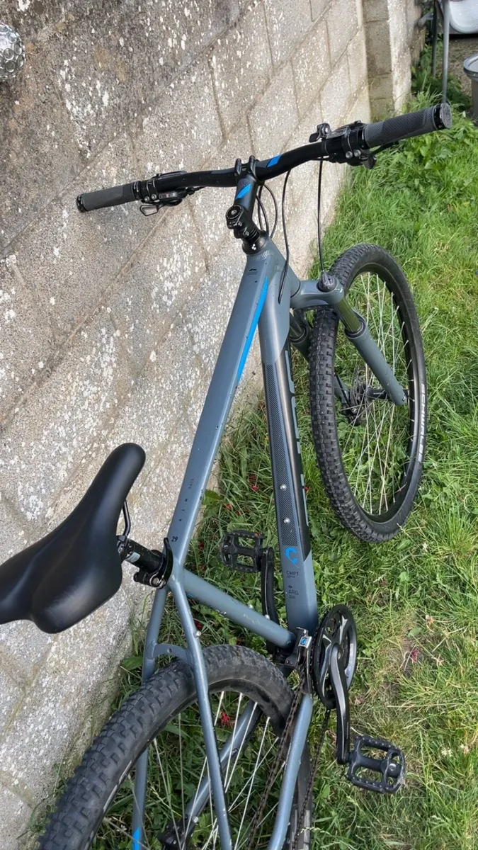 Cube bike - Image 3