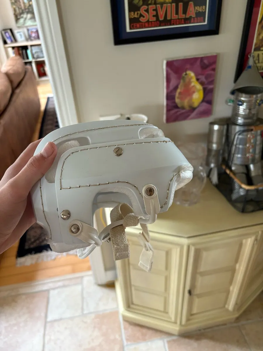 Old style cooper helmet - Image 4