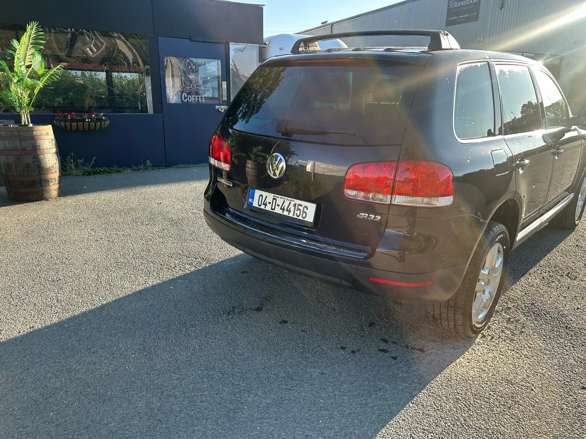 Vw  toureg - Image 2