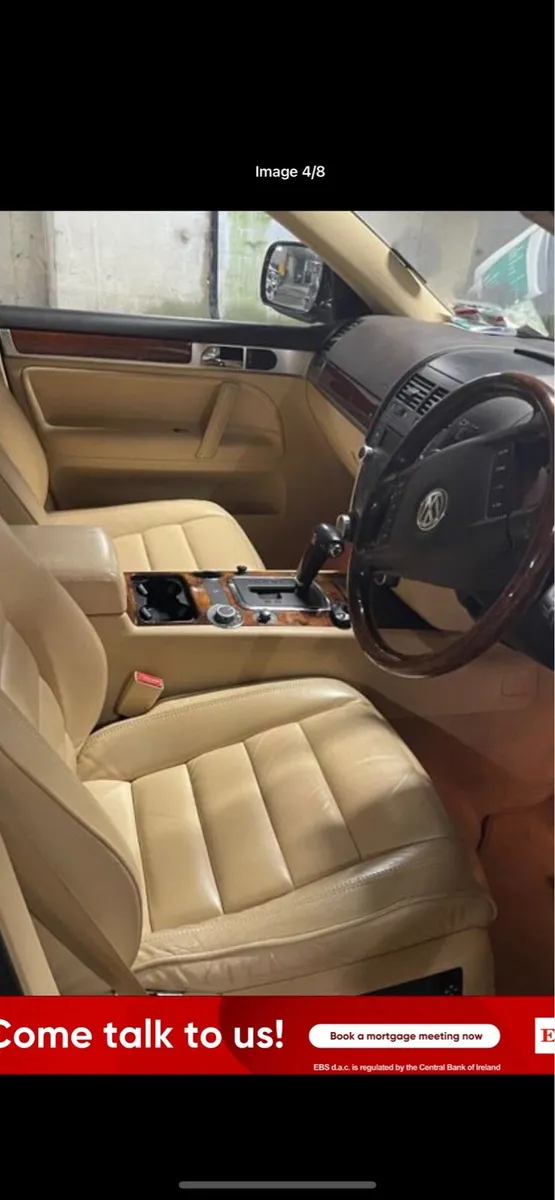 Vw  toureg - Image 3