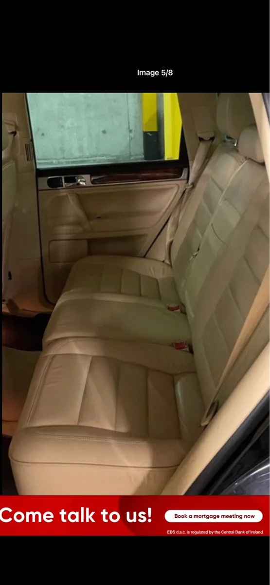 Vw  toureg - Image 4