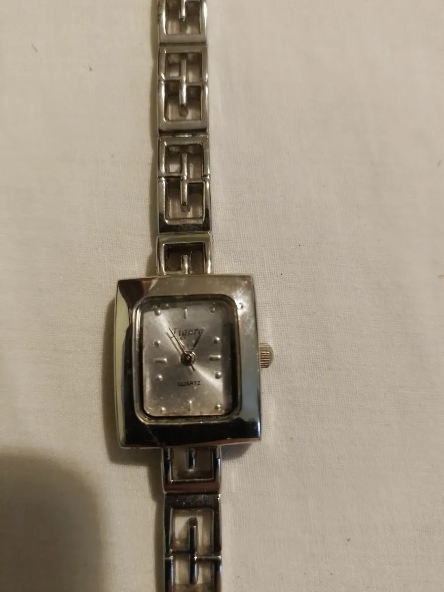 Figaro Ladies Watch - Image 1