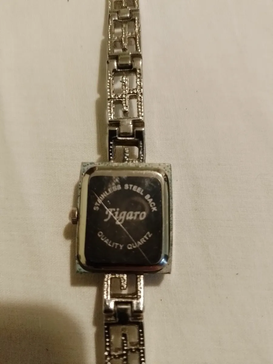 Figaro Ladies Watch - Image 2