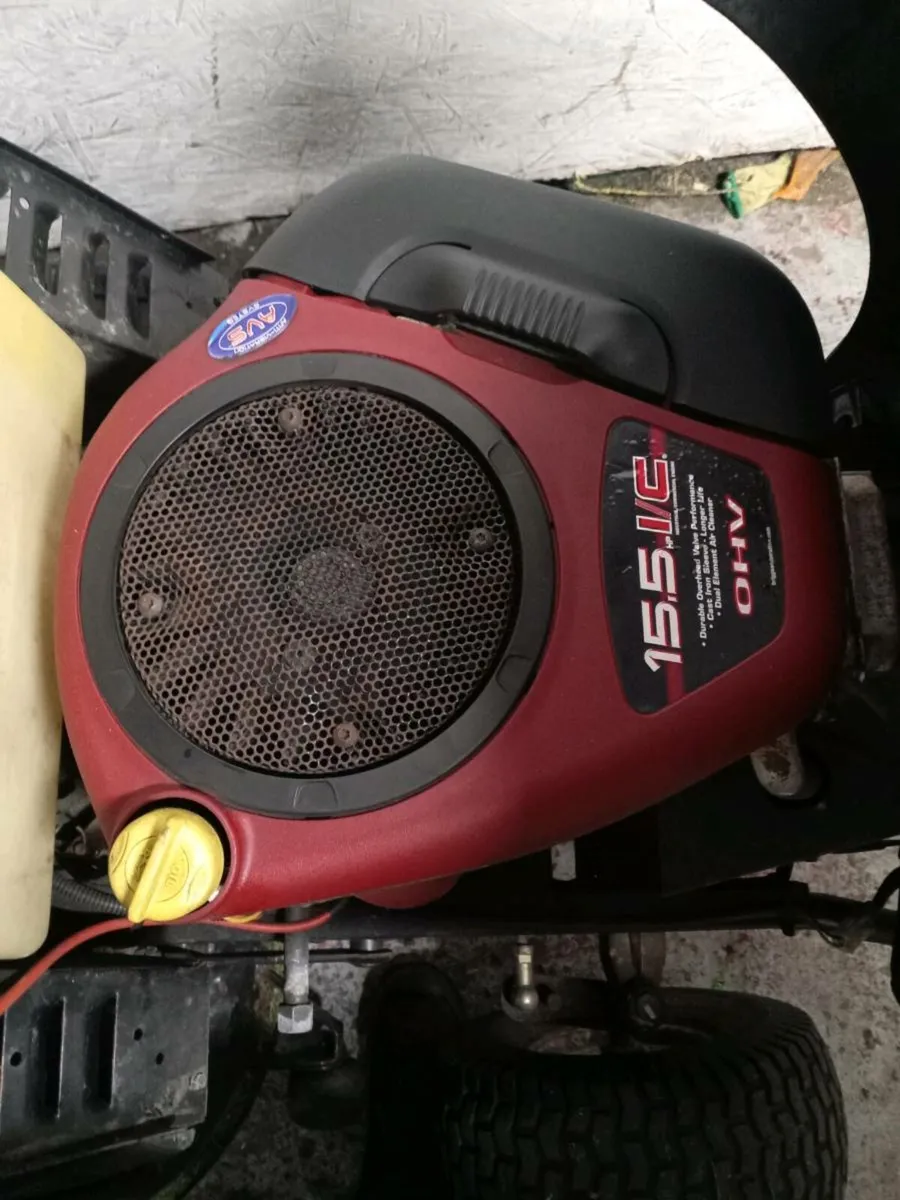 Lawnmower - Image 2