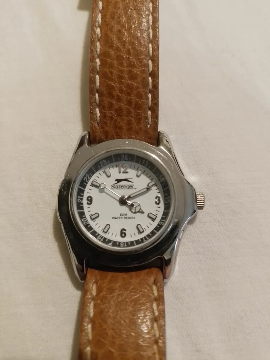 Slazenger Watch - Image 1