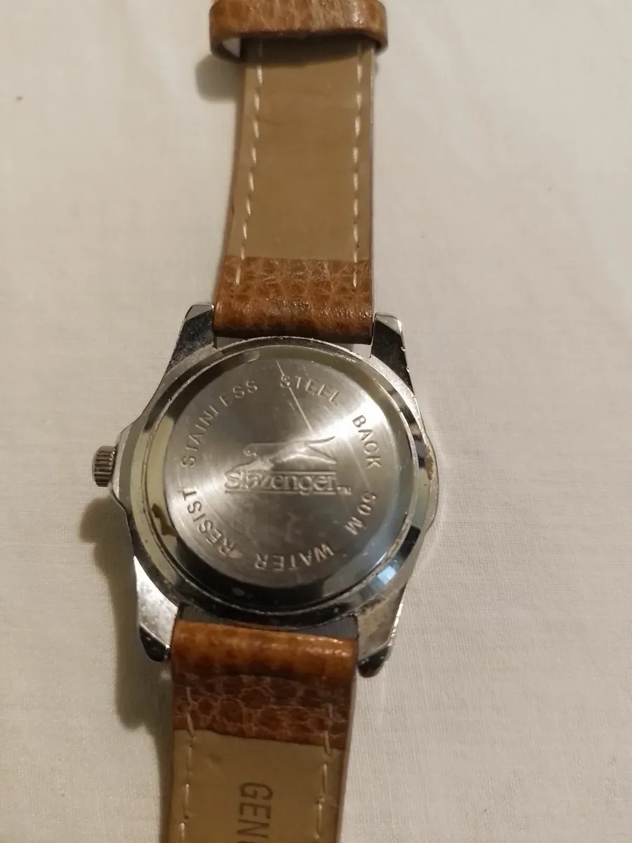 Slazenger Watch - Image 4