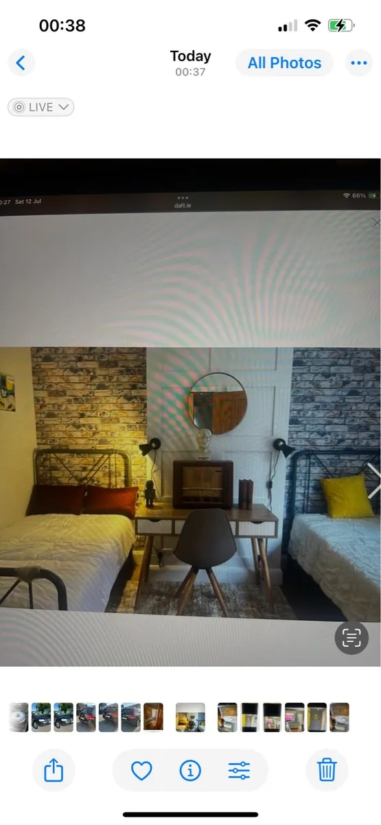 Room to let - Image 1