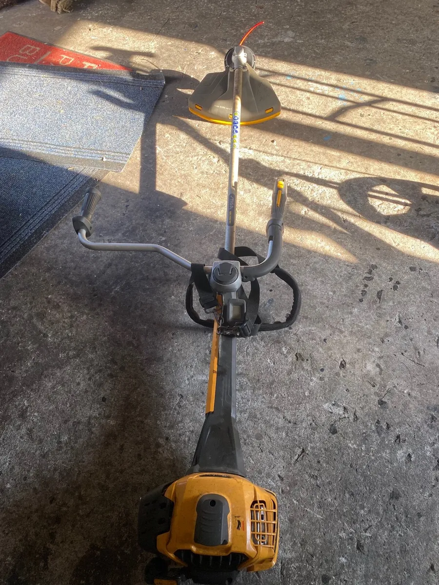 stiga Industrial Strimmer - Image 2