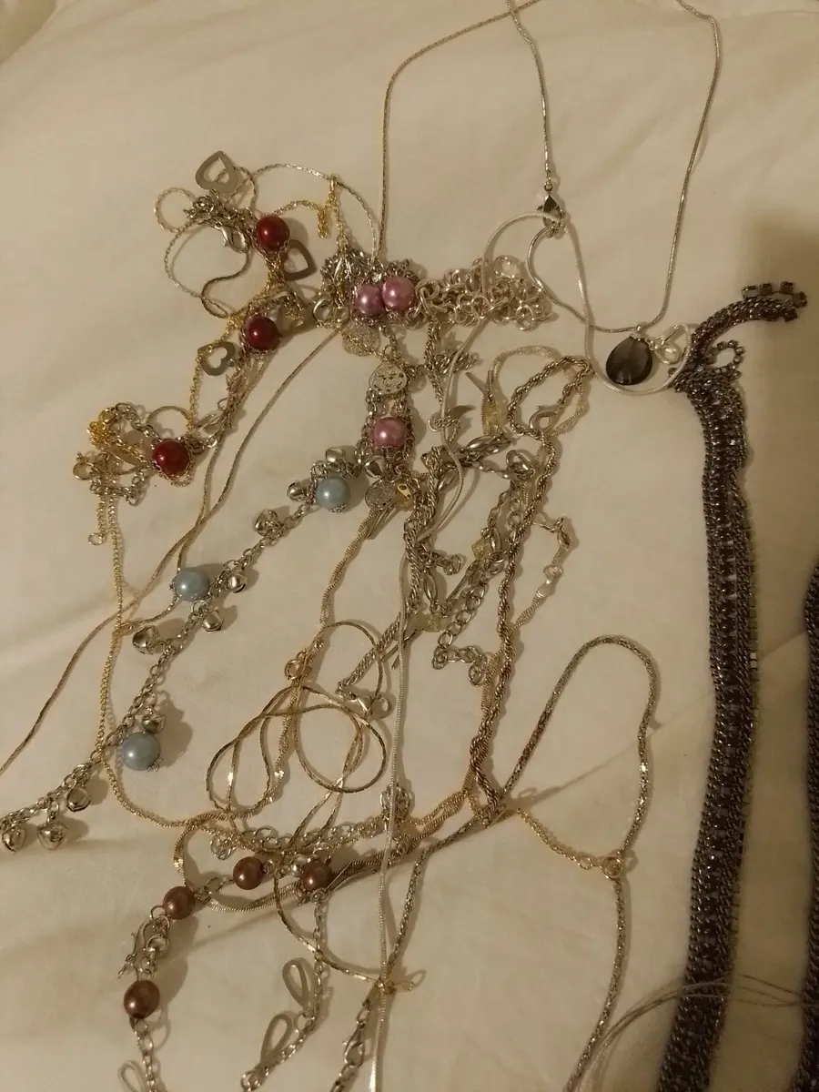 Jewellery Bundle - Image 1