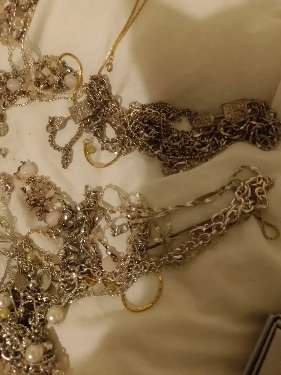 Jewellery Bundle - Image 2