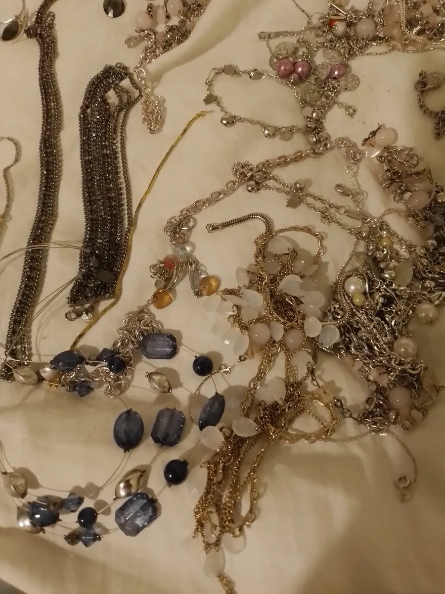 Jewellery Bundle - Image 3