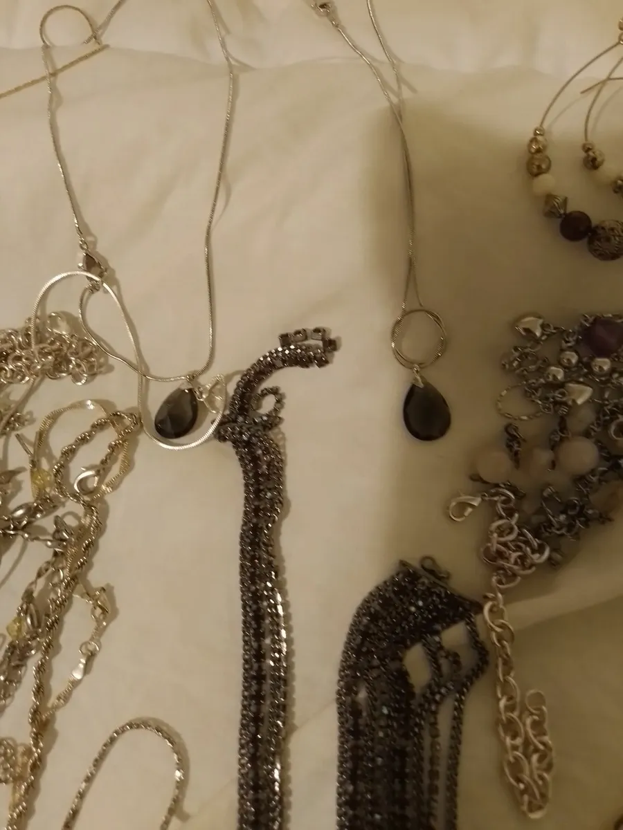 Jewellery Bundle - Image 4