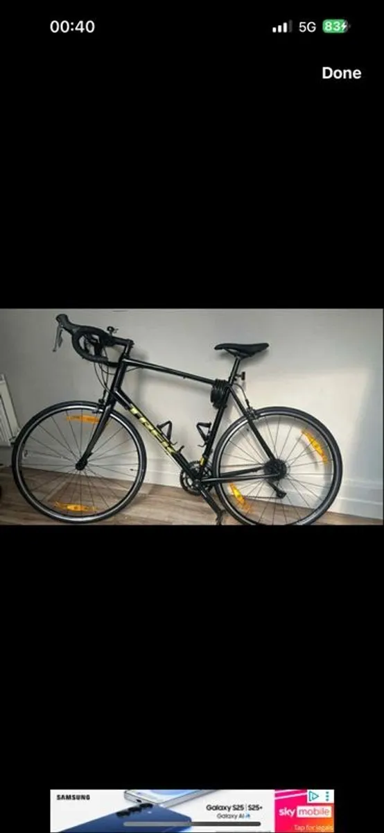 Trek domane AL 2 - Image 1
