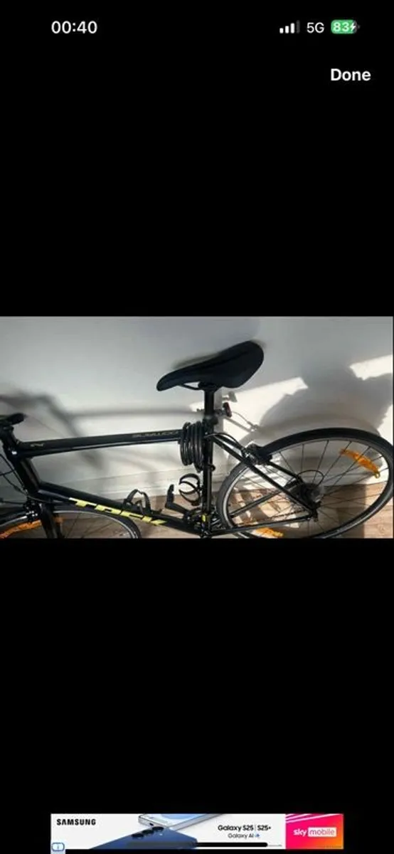 Trek domane AL 2 - Image 2