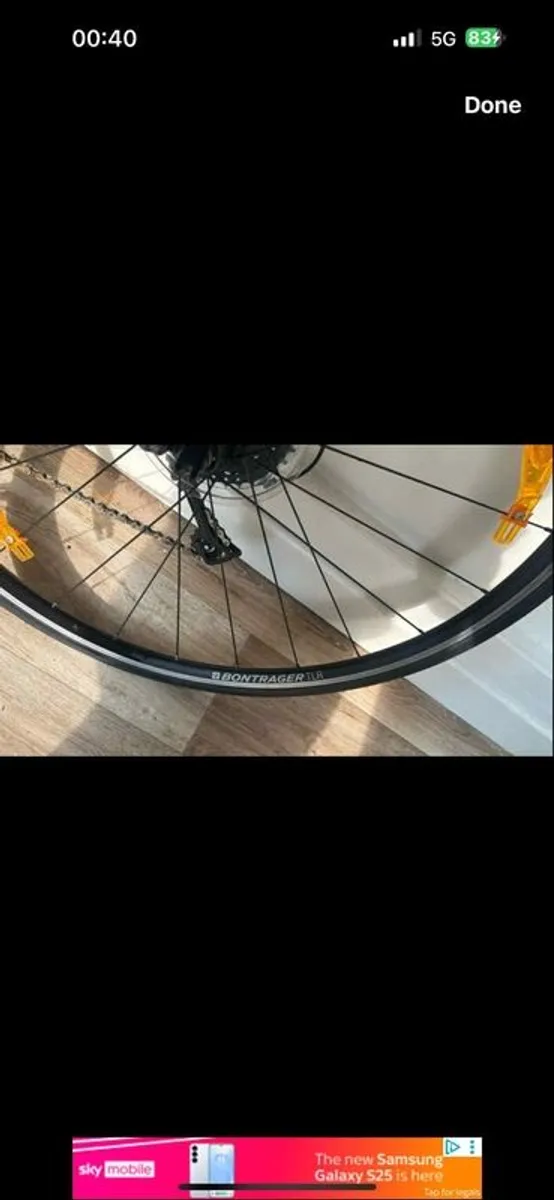 Trek domane AL 2 - Image 3