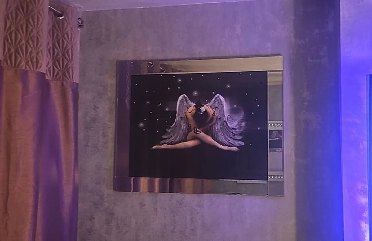 Wall picture