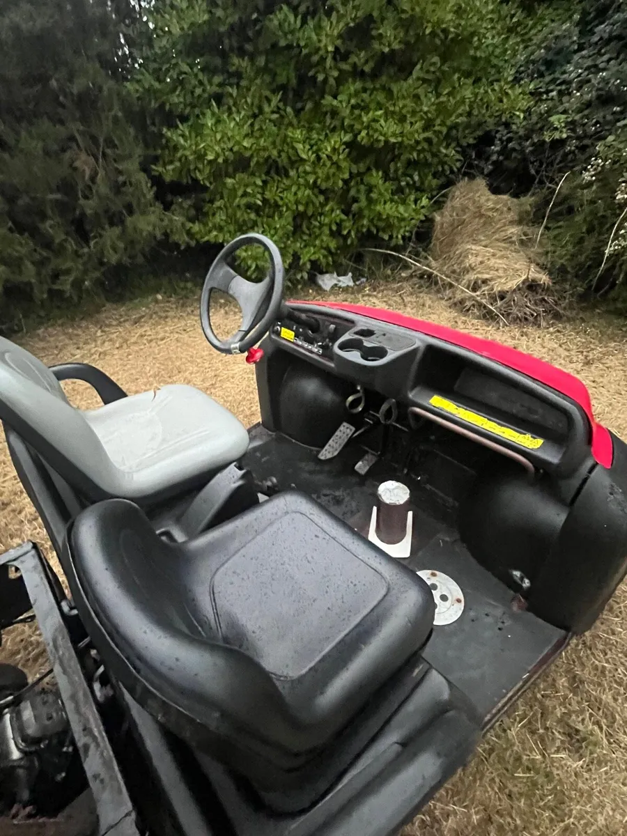Toro workman gator mule - Image 4