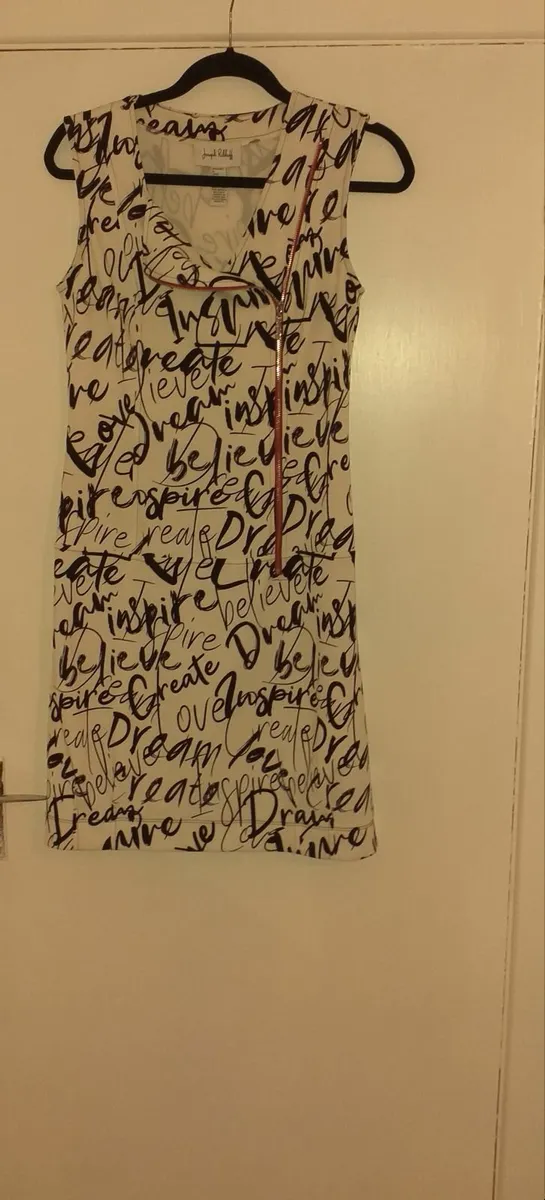 Joseph Ribkoff dress - Image 3