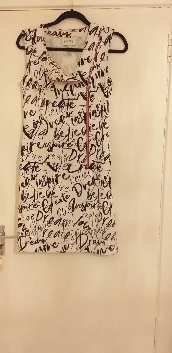 Joseph Ribkoff dress - Image 4