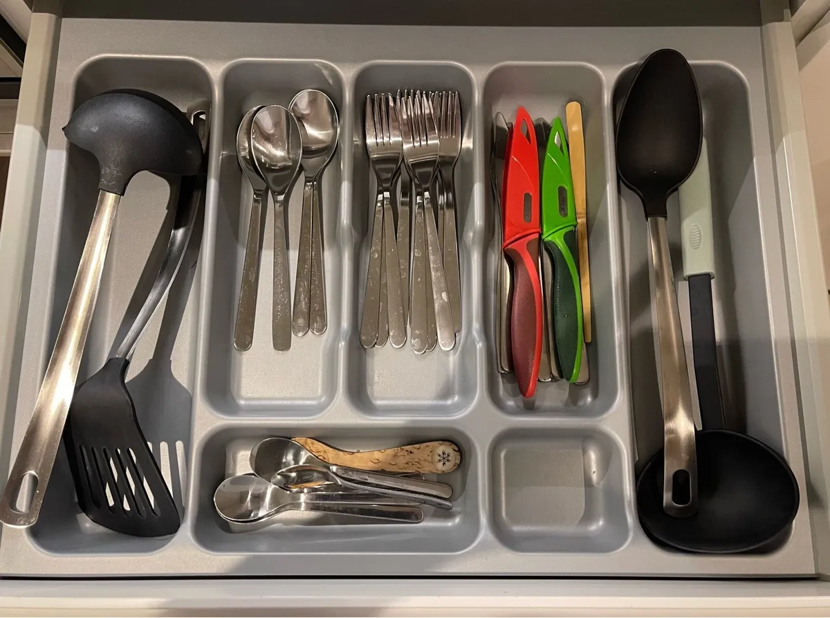 Kitchen appliances - Image 1