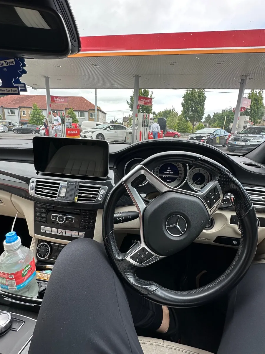 Mercedes cls350 - Image 2